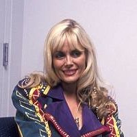 Dian Parkinson Nue