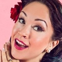 Diana Degarmo Nue