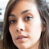 Diana García Nue