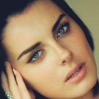 Diana Georgie Nue