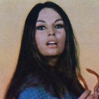 Diana Lorys Nue