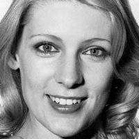 Diana Weston Nue