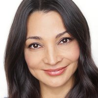 Dianna Miranda Nue