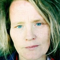 Didda Jonsdottir Nue