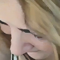 Dimitra Matsouka Nue