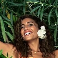 Dina El Sherbiny Nue