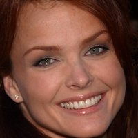 Dina Meyer Nue