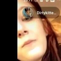 Dirtykitten899 Nue