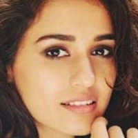 Disha Patani Nue