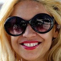 Dita de Leon Nue