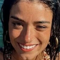 Dixie D‘Amelio Nue