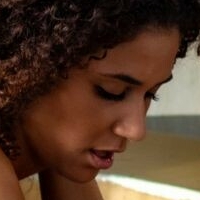DJ Carolzinha Nue