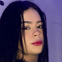 Djhully Amaral Nue
