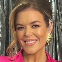 Doireann Garrihy Nue