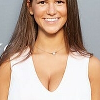 Dominique D'Angelo Nue