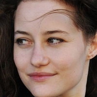 Dominique Devenport Nue