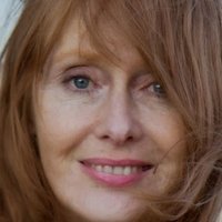 Dominique Journet Nue