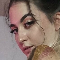 dominofaye Nue