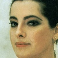 Donatella Damiani Nue