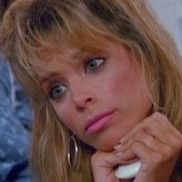 Donna Baltron Nue
