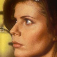 Donna Sarrasin Nue
