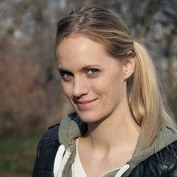 Dora Johannsdottir Nue