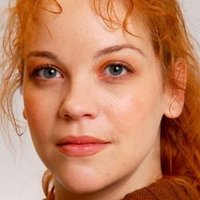 Dora Lipovcan Nue