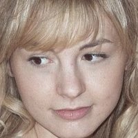 Dora Yoder Nue