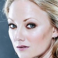 Dorette Potgieter Nue