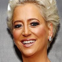 Dorinda Medley Nue