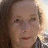 Doris Buchrucker Nue
