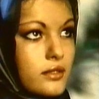 Doris Regina Nue
