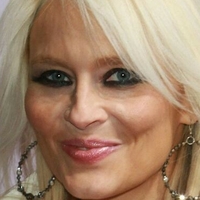 Doro Pesch Nue