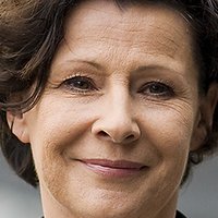 Dorota Kolaka Nue