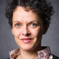 Dorothee Hartinger Nue