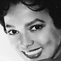 Dorothy Dandridge Nue