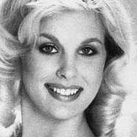 Dorothy Stratten Nue