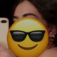 Dounia37 Nue
