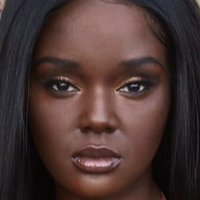 Duckie Thot Nue