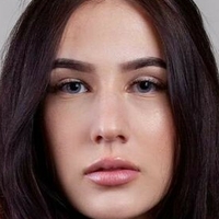 Dzestina Grigonyte Nue