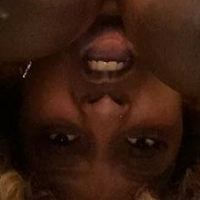 Eboni Amore Nue