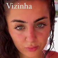 Eda Atilla Nue