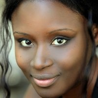 Edéa Darcque Nue