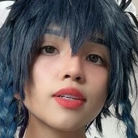 EdenTheFairy Nue