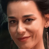 Edita Malovcic Nue