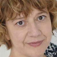 Édith Le Merdy Nue