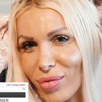 Edona James Nue