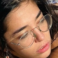 Eduarda Monet Nue