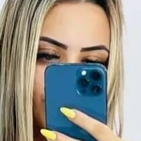 Eduarda Souza Nue