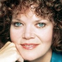 Eileen Brennan Nue